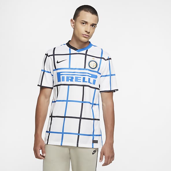 inter milan nike jersey