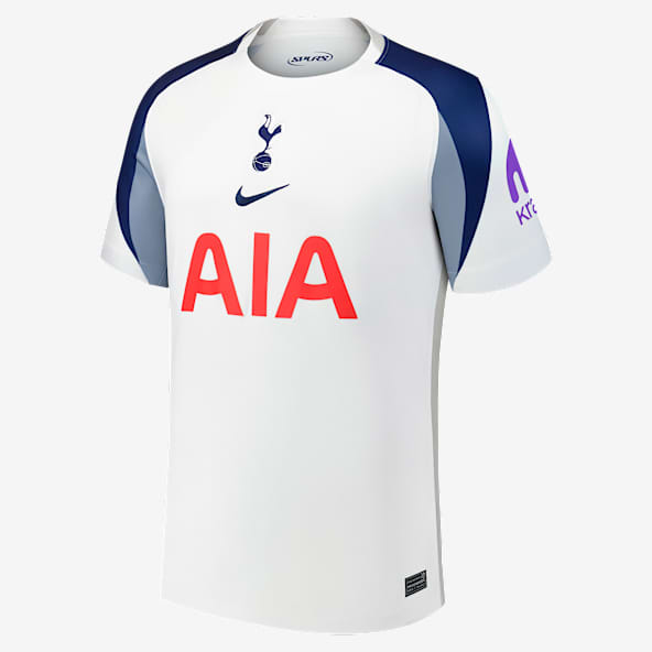 Son Heung-min Tottenham Hotspur 2025/26 Stadium Home Men's Nike Dri-FIT Soccer Jersey