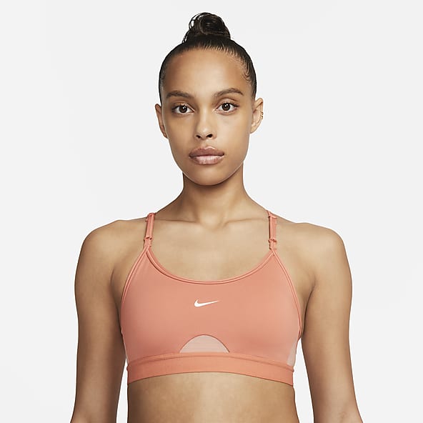 Sports Bras. Nike.com