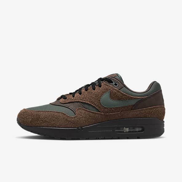 Nike air force bruin discount heren