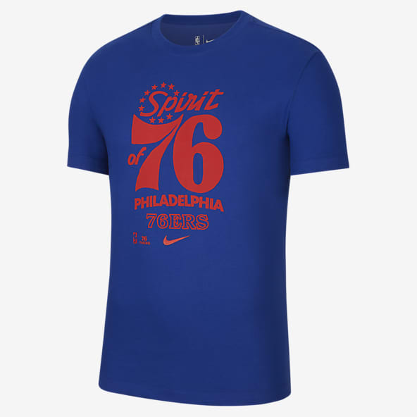 76ers clothing