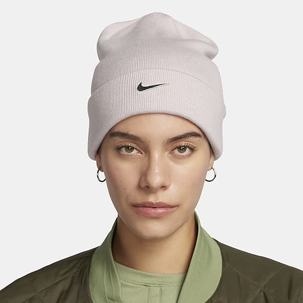 Bonnets. Nike BE
