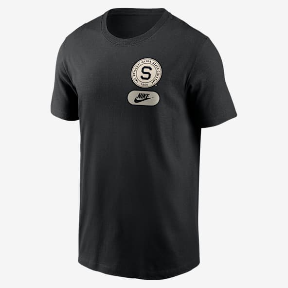 Penn State 2-Hit Men's Nike College T-Shirt