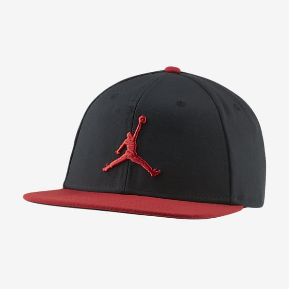 Gorras, gorros, viseras y cintas Jordan. Nike ES