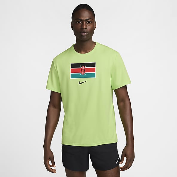 Kenya. Nike ZA
