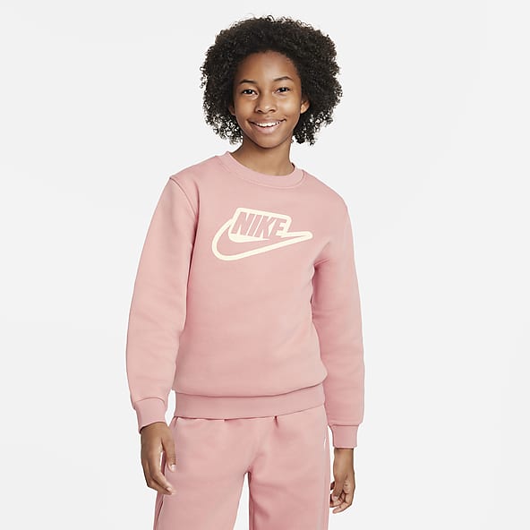 Kids Sweatshirts. Nike.com
