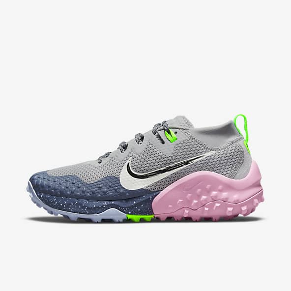 Trail Running Shoes. Nike.com شامبو نيزورال
