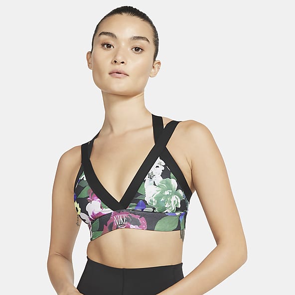 Nike公式 レディース ナイキ インディ スポーツブラ ナイキ公式通販