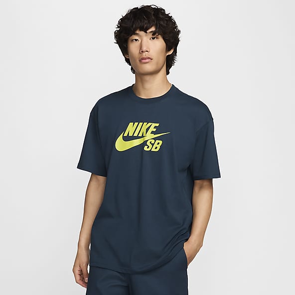 Nike SB 標誌滑板 T 恤