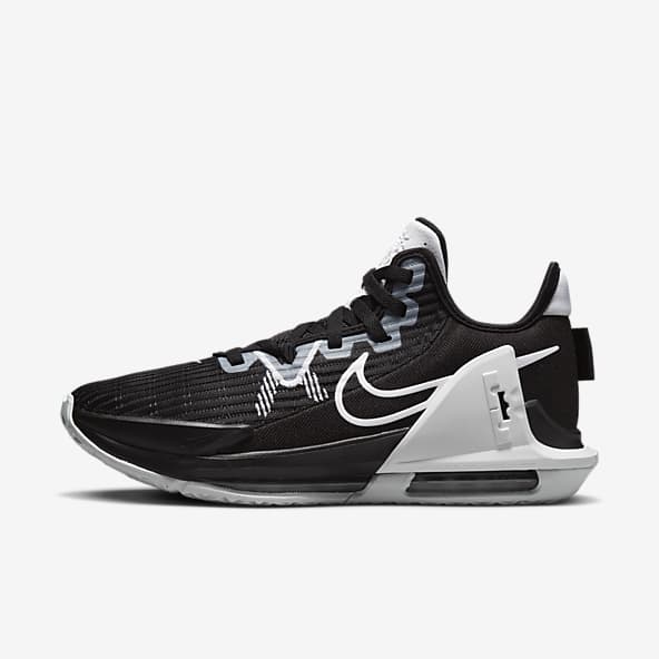 Get acquainted To contribute Genealogy Black Basketball Shoes. Nike.com