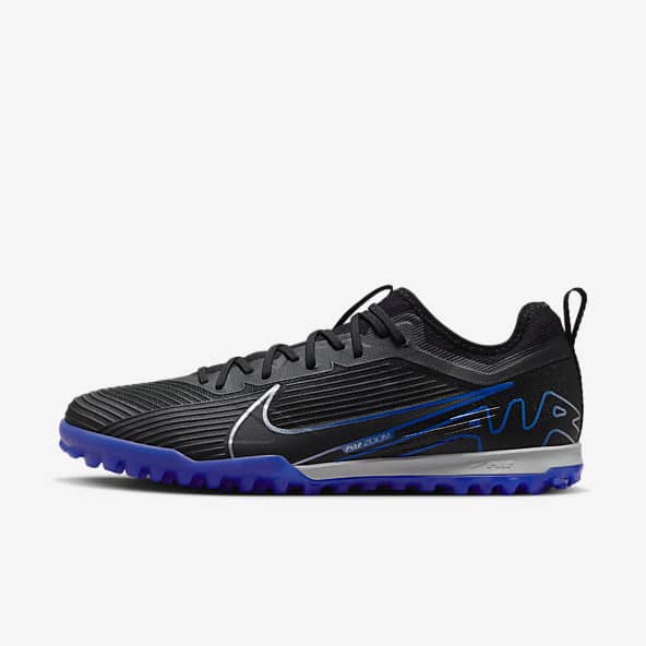 Nike negros futbol store