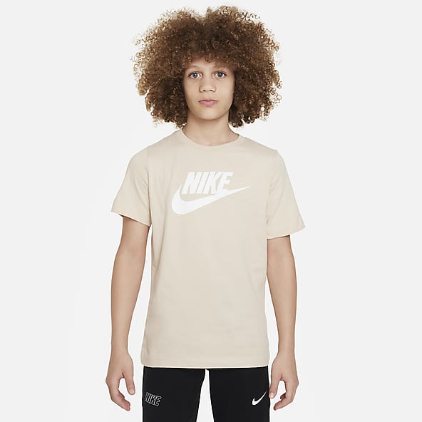 Camiseta nike niño sales