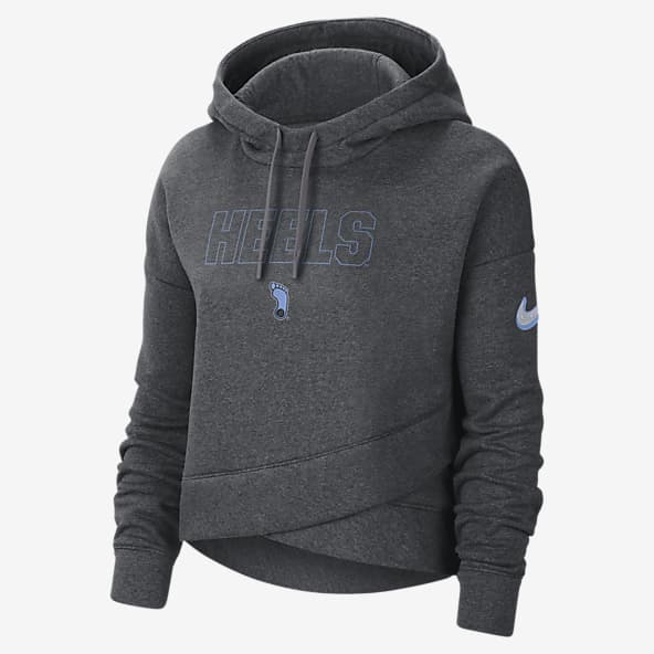 unc women's hoodie