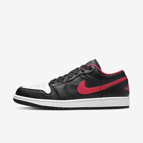Scrupulous percent Fleeting Jordan 1 Low Top Shoes. Nike.com