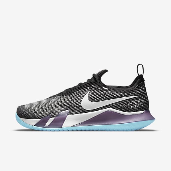 Purple Tennis Shoes. Nike.com