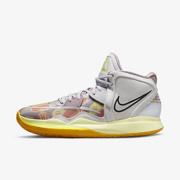 Kyrie Irving schoenen en sneakers. Nike NL