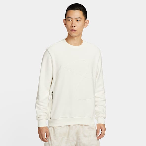 Giannis Standard Issue Men's Basketball Crew