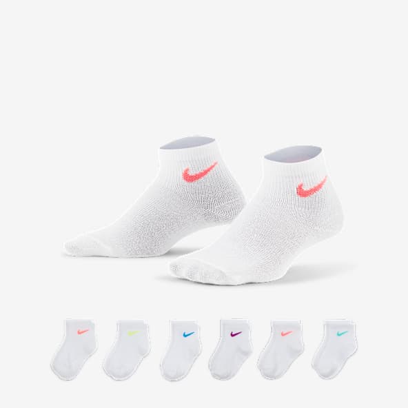 little kids nike socks