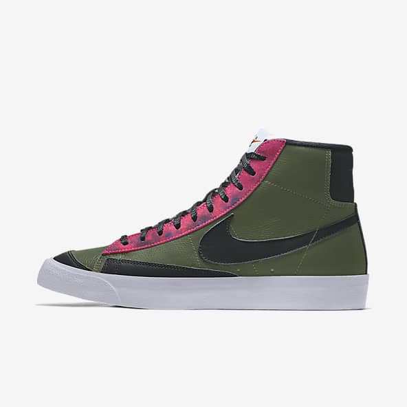 nike mens shoes new releases