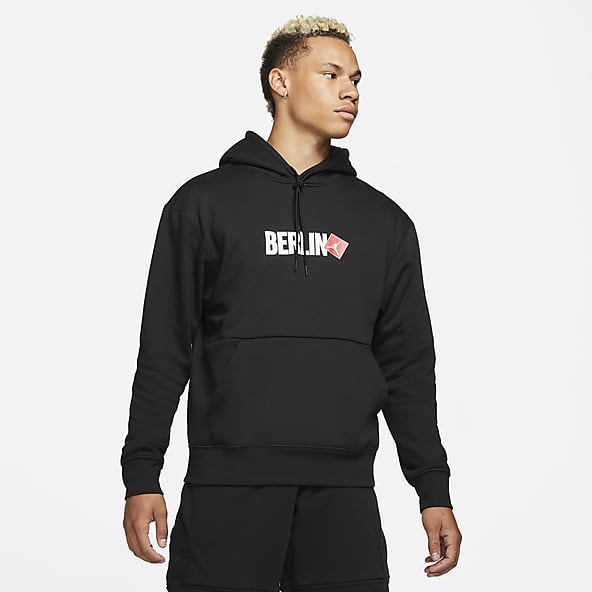 felpa nike air jordan