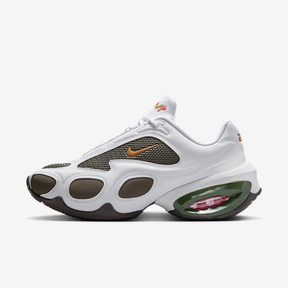 Nike Air Max Muse Tenis para mujer
