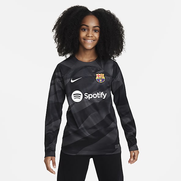 F tbol Portero Jerseys. Nike US