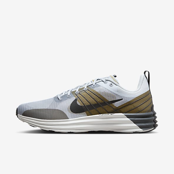 Nike air max lunarlon erkek discount