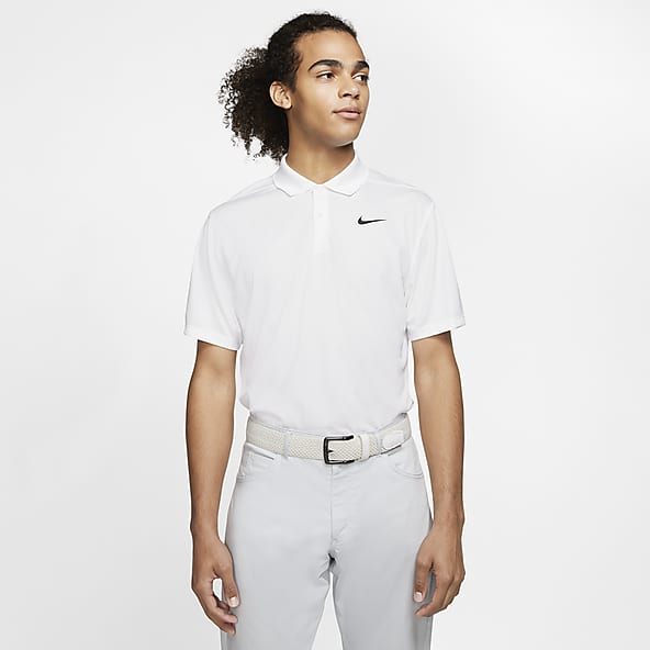 nike golf shirts uk