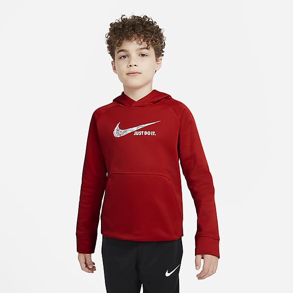 cuello nike therma fit