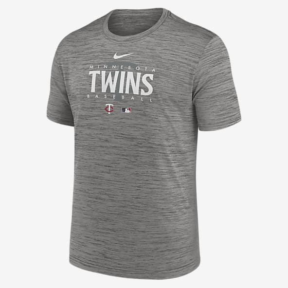 Minnesota Twins Apparel & Gear. Nike.com