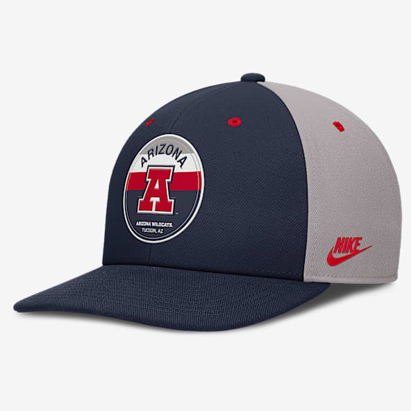Arizona Athletic Prep Pro Men's Nike Dri-FIT College Adjustable Hat