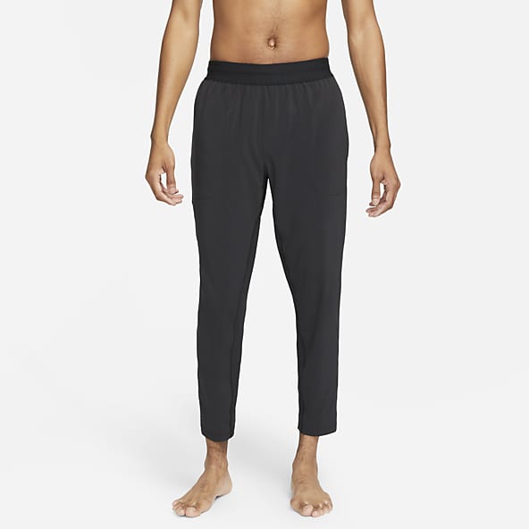 Power Flex Yoga Pants Black  wodarmour