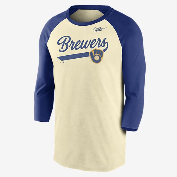 brewers nike jerseys