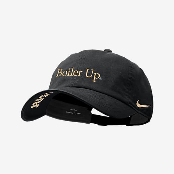 Nike college hats best sale