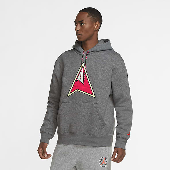 nike winter sweatshirt