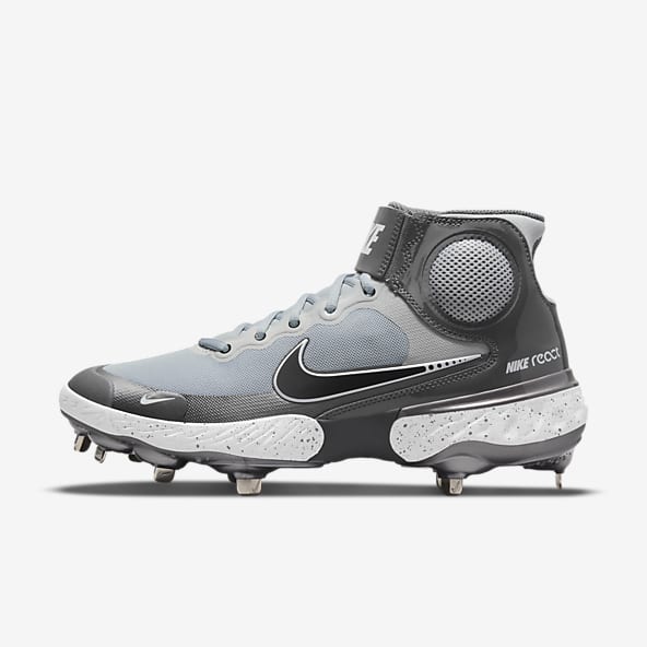 design nike baseball cleats