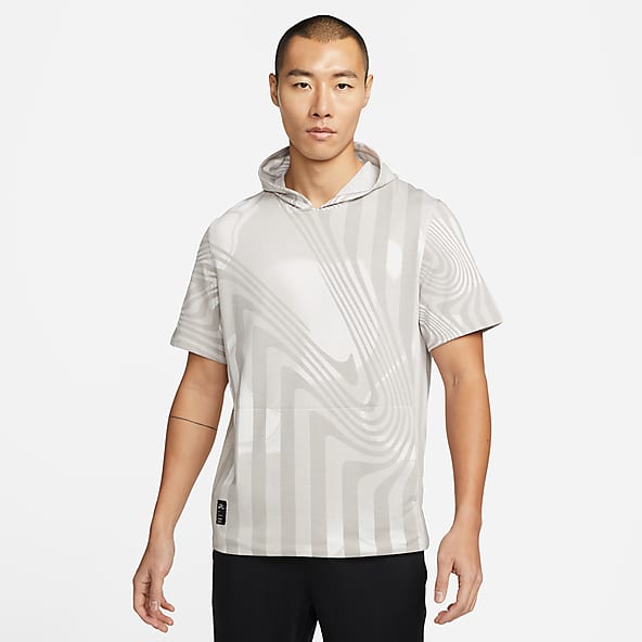 Nike公式 メンズ Dri Fit パーカー トレーナー ナイキ公式通販
