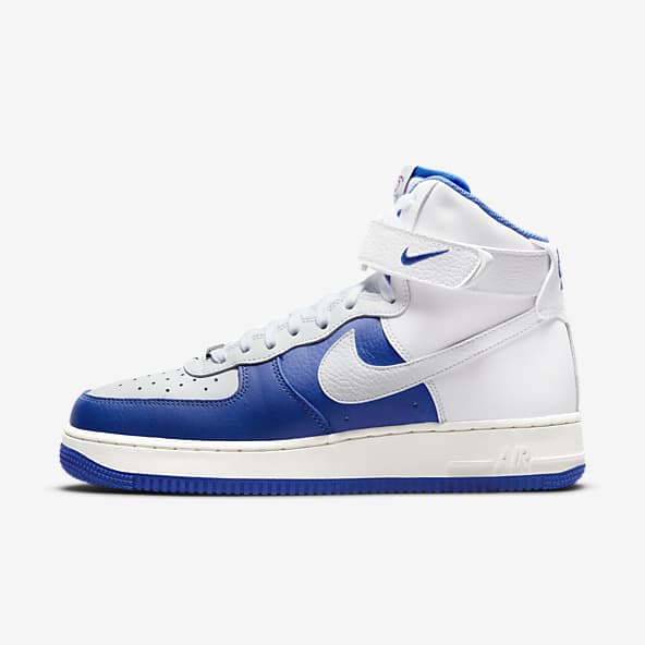 nike air force 1 mid hombre
