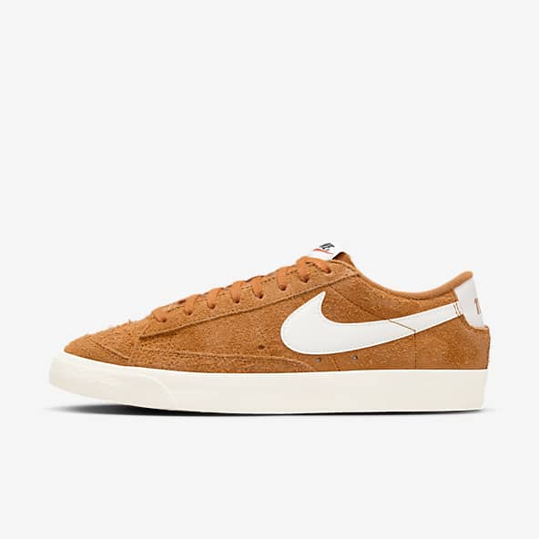Womens Regular Orange Blazer. Nike