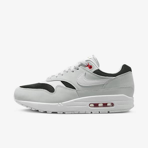 Ofertas para comprar online y opiniones - nike air max 1 red pimento and  cheese salad - MissgolfShops