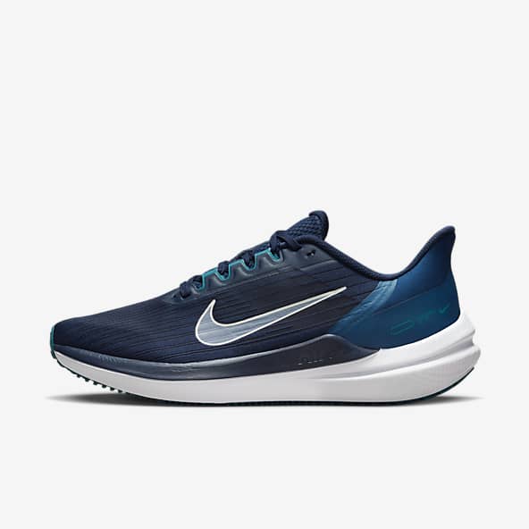 Azul Nike Calzado. Nike US