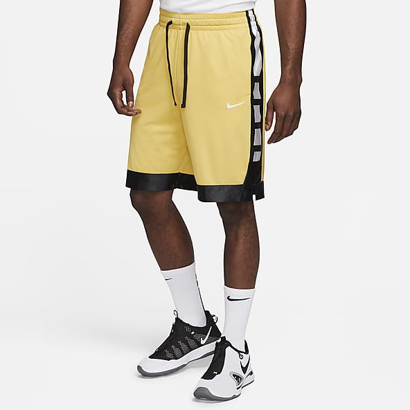 black nike basketball shorts mens
