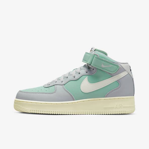 Air Force 1 Mid Nike US