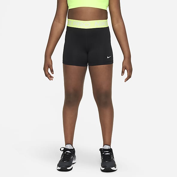 Best price for NIKE WMNS Pro Dri-FIT Short (Shorts and tights