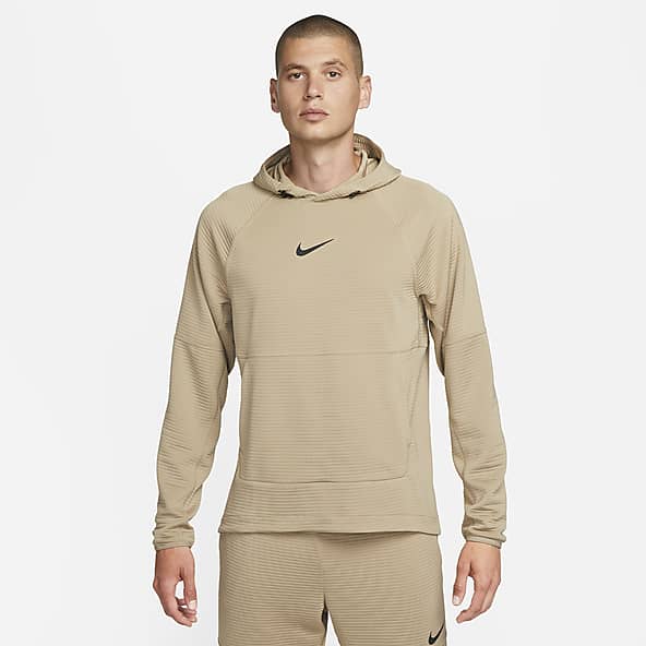 Hommes Fleece Vêtements. Nike BE
