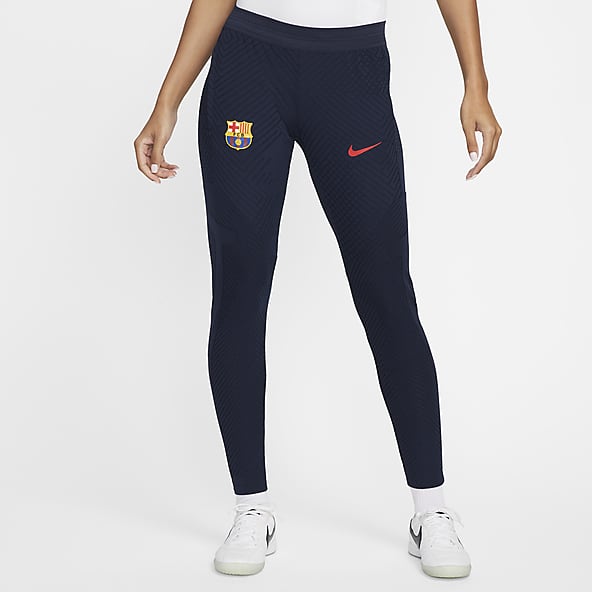 Femmes Blanc Pantalons et collants. Nike CA