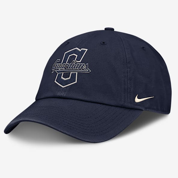 Cleveland Guardians Statement Club Men’s Nike MLB Adjustable Hat