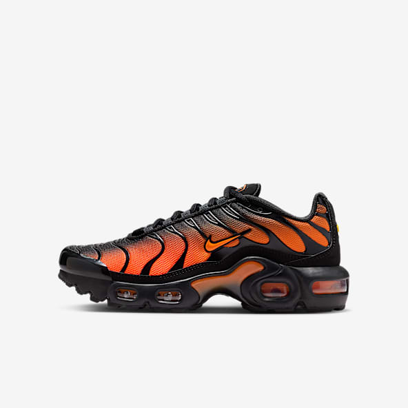 Nike Air Max Plus Sko til større børn