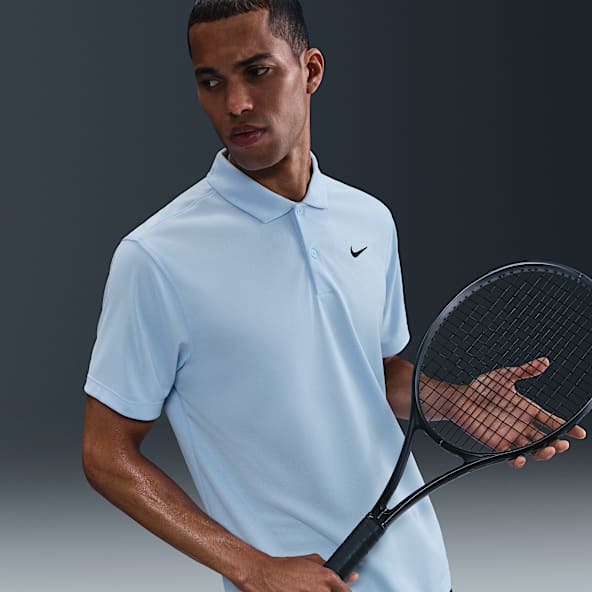 NikeCourt Dri-FIT Men's Tennis Polo