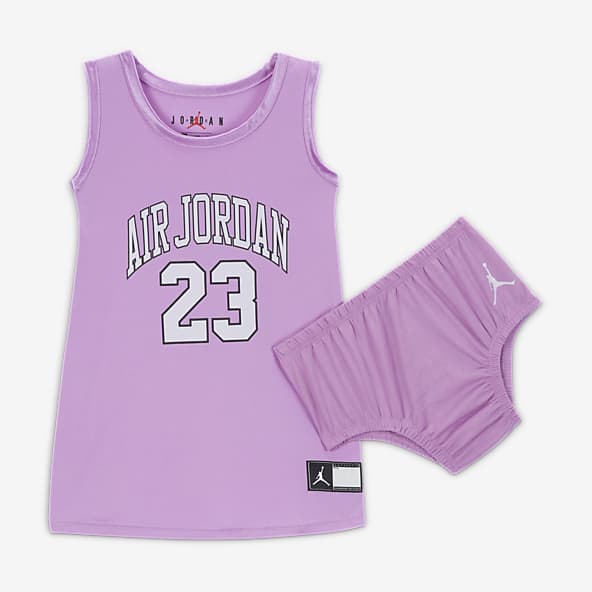 Jordan Baby (12-24M) Dress